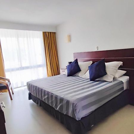 May Palace Hotel Tuxpan  Exterior foto