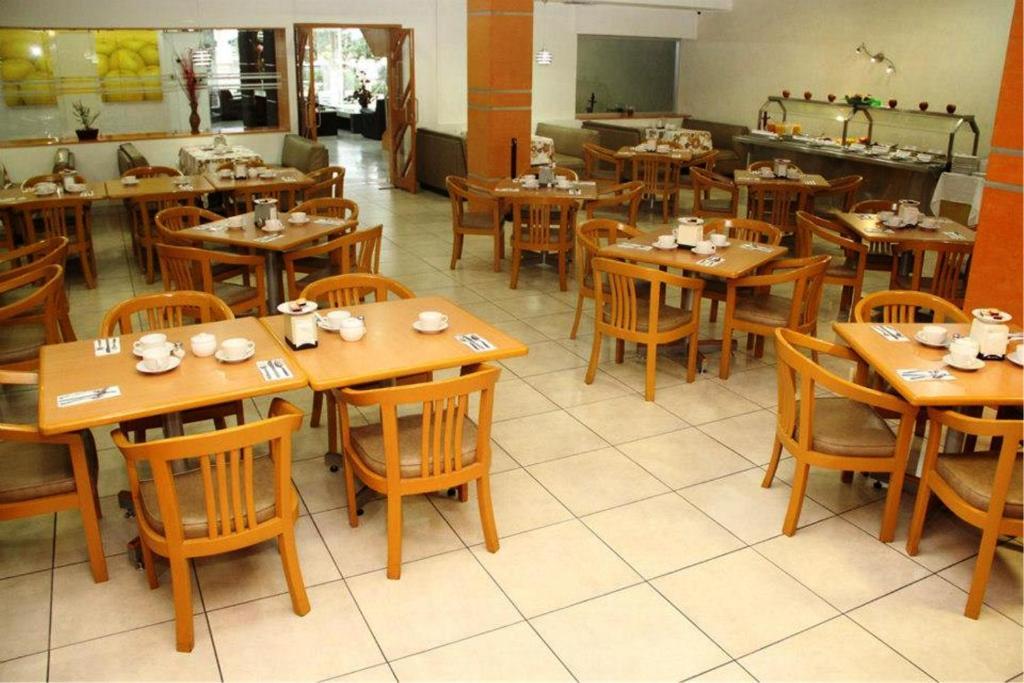 May Palace Hotel Tuxpan  Exterior foto