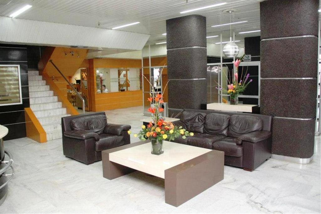 May Palace Hotel Tuxpan  Exterior foto