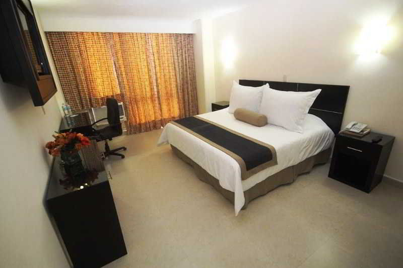 May Palace Hotel Tuxpan  Exterior foto