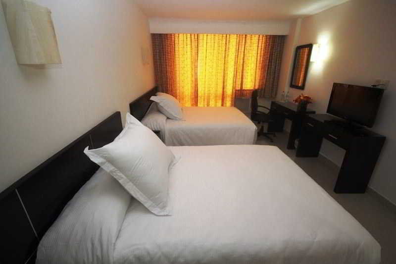 May Palace Hotel Tuxpan  Exterior foto