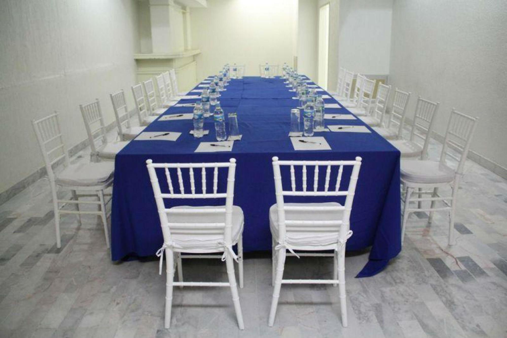 May Palace Hotel Tuxpan  Exterior foto