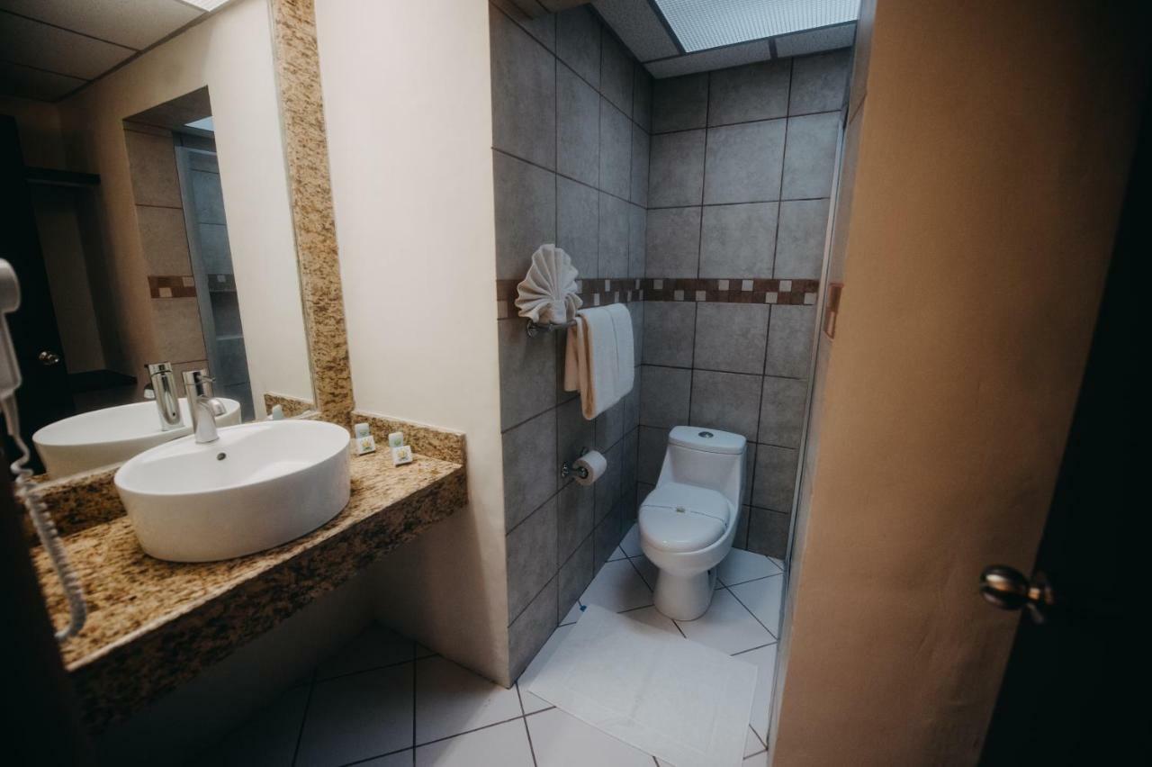 May Palace Hotel Tuxpan  Exterior foto